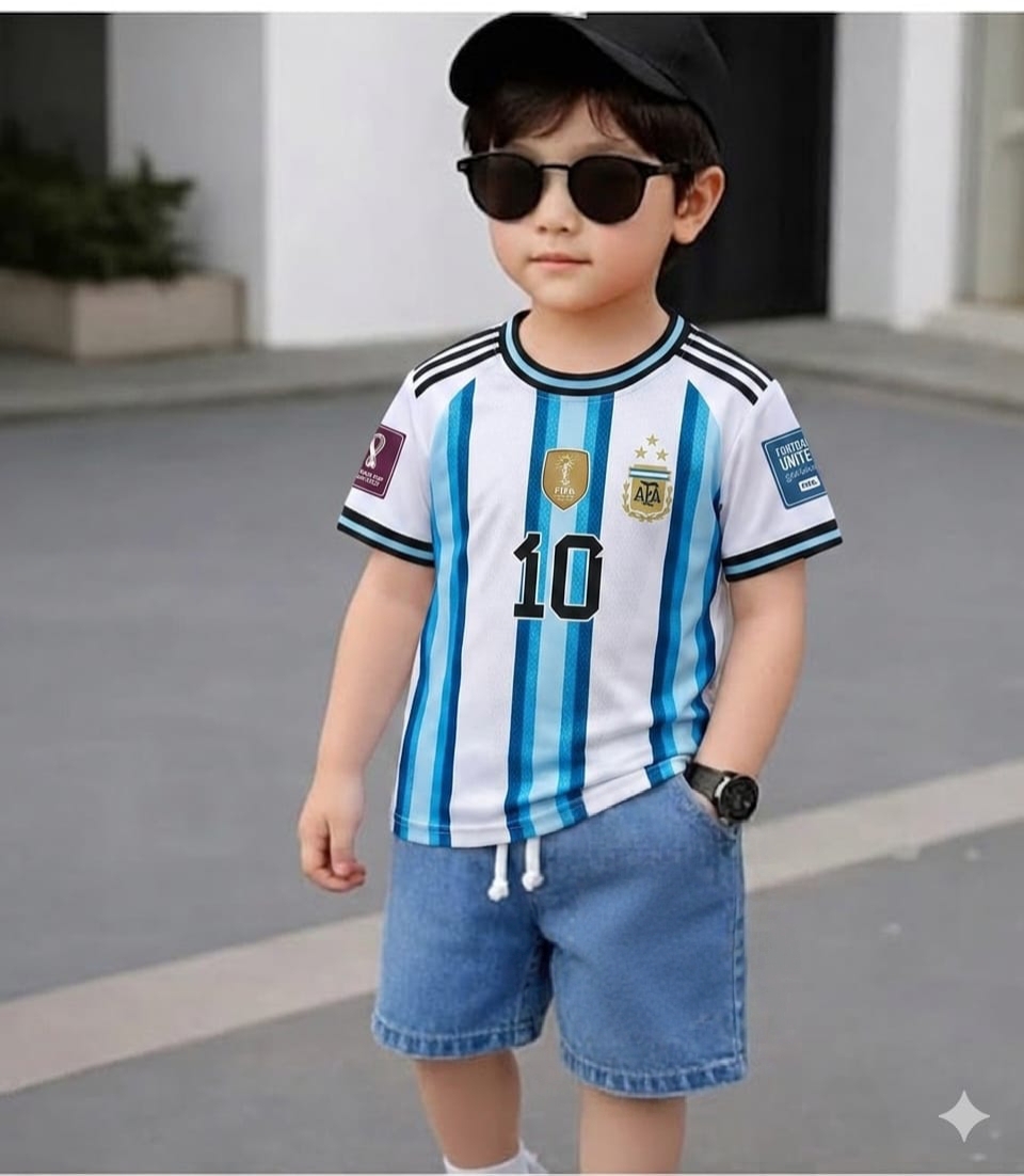 FIFA world cup special